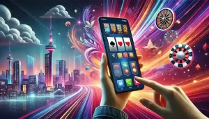 ph96 Casino App
