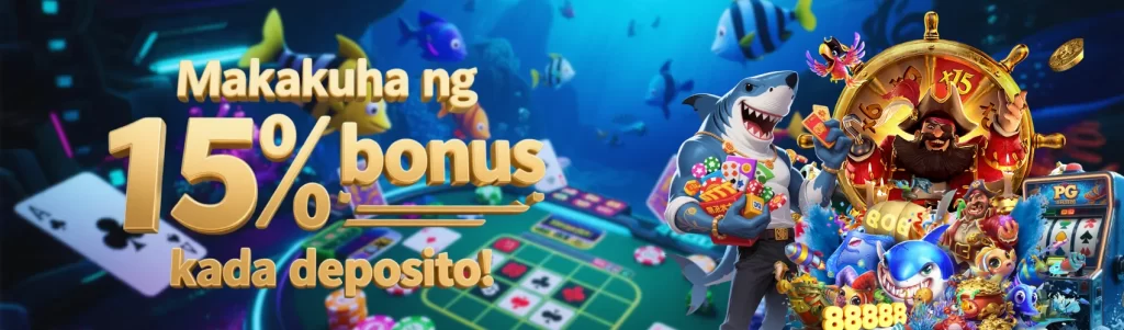 ph96 Casino Promotions