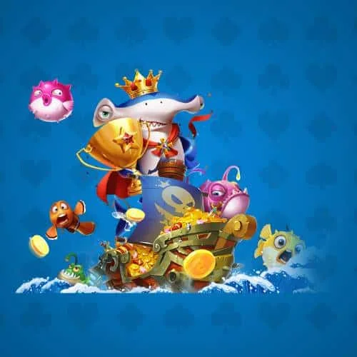 ph96 Fishing Games