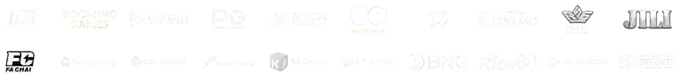 ph96 Casino Providers
