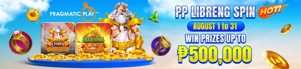 ph96 Casino Promotions secondary placement 2