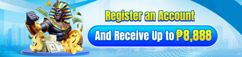 ph96 Register Bonus