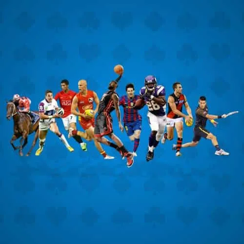 ph96 Sports Betting