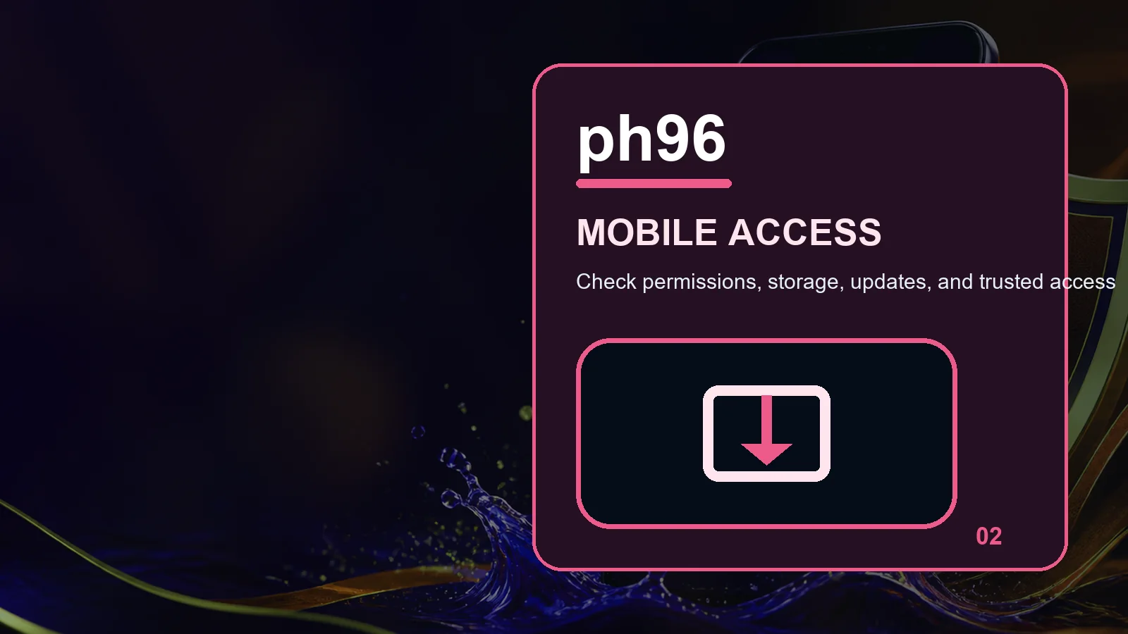 ph96 download full-width visual guide 2
