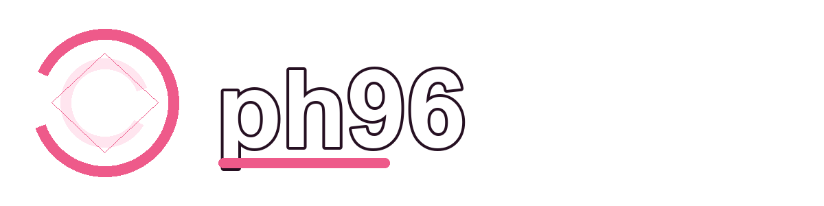 ph96 official website logo secondary placement 2